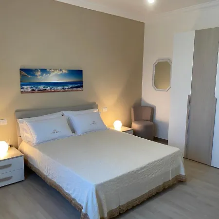 Guest house Meravigliosalento Squinzano