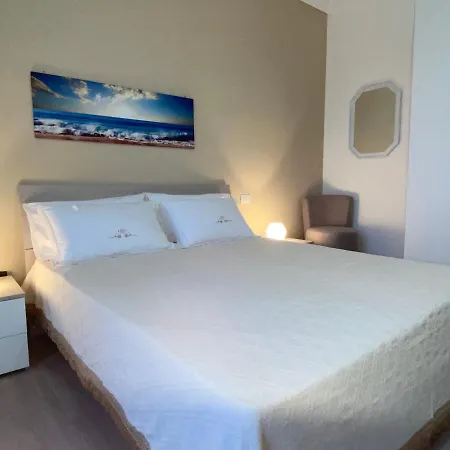 Guest house Meravigliosalento