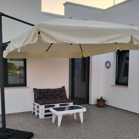 Meravigliosalento Guest house Squinzano