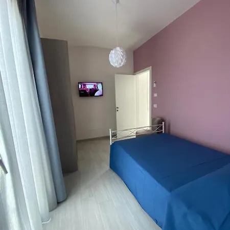 Pensjonat Meravigliosalento