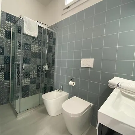 Meravigliosalento Guest house