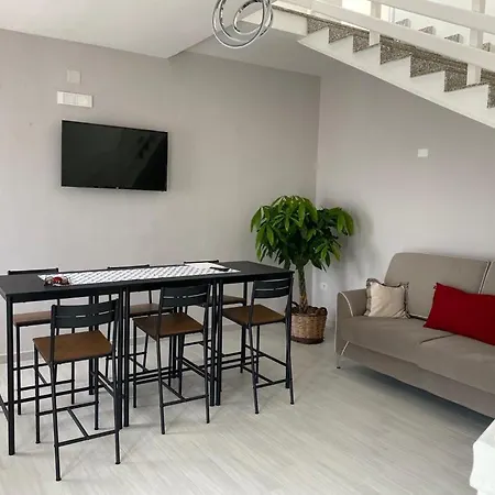 Guest house Meravigliosalento