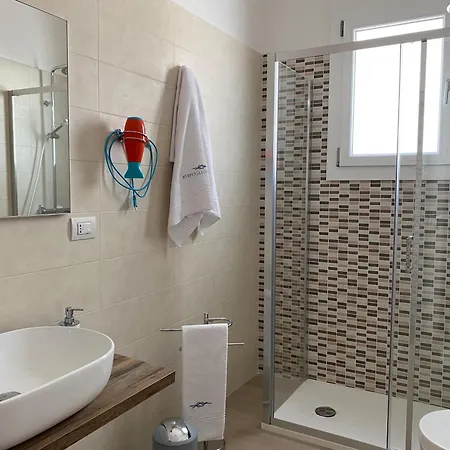 Meravigliosalento Pensjonat 3*