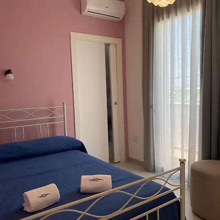 Meravigliosalento Guest house Squinzano