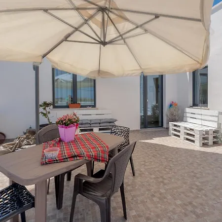 Meravigliosalento Πανσιόν Squinzano