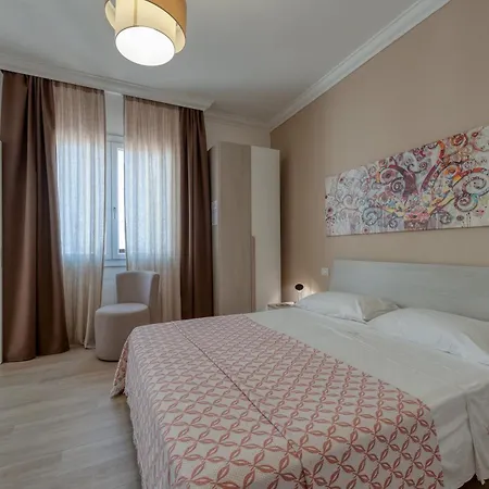 Πανσιόν Meravigliosalento