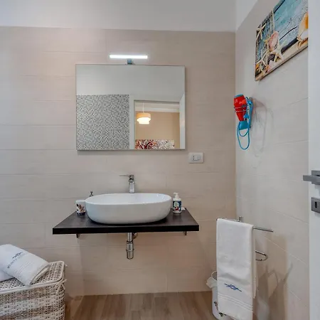 Πανσιόν Meravigliosalento Squinzano