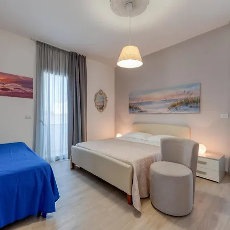 Πανσιόν Meravigliosalento