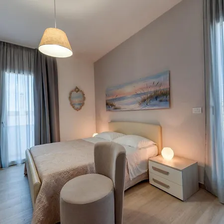 Πανσιόν Meravigliosalento 3*