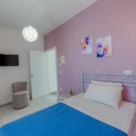 Meravigliosalento Πανσιόν 3*