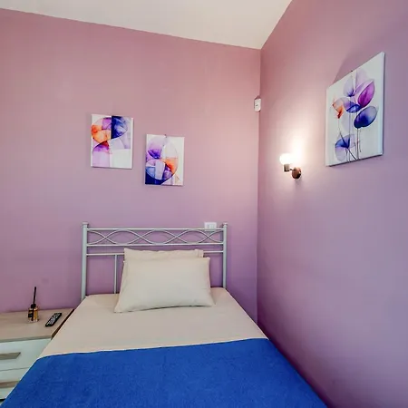 Meravigliosalento Πανσιόν Squinzano