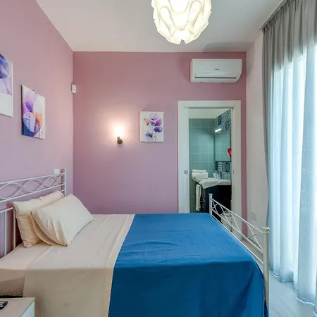 Meravigliosalento Πανσιόν 3*