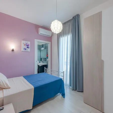 Meravigliosalento Πανσιόν Squinzano